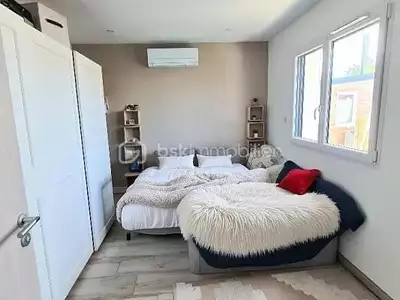 Maison, 90 m²