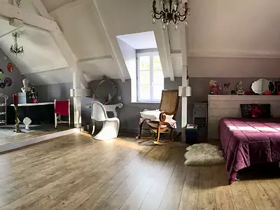 Maison, 479 m²