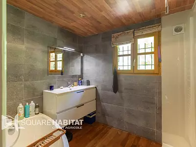 Maison, 230 m²