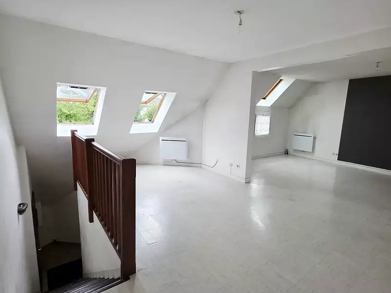 Appartement, 80 m²