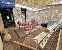 Appartement, 205 m²