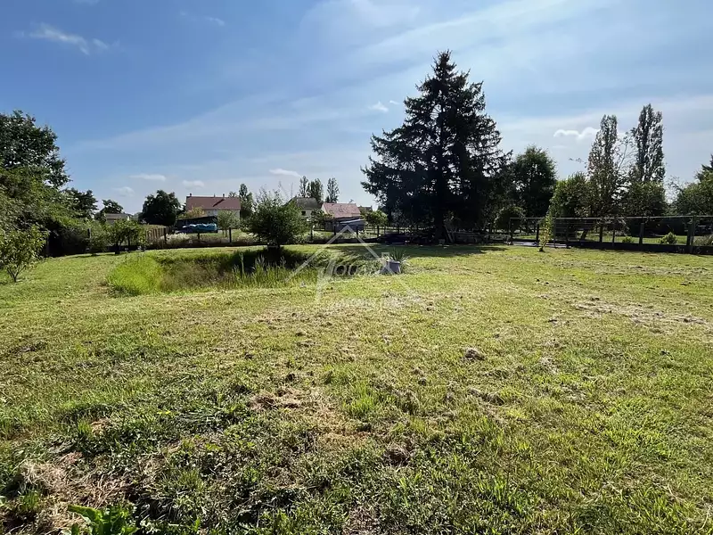 Maison, 200 m²