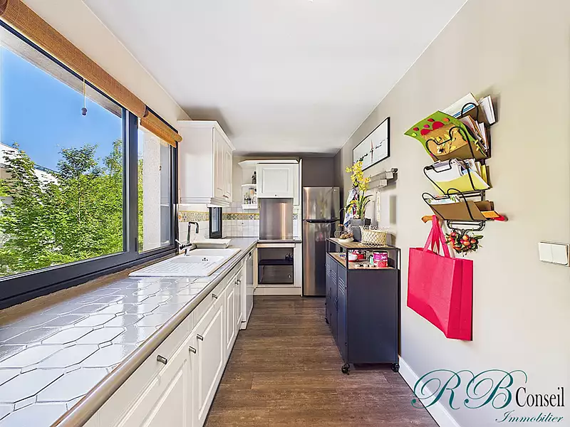 Maison, 108,87 m²