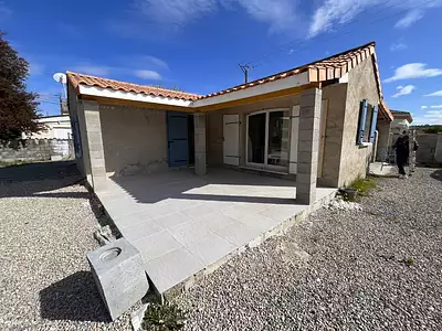 Maison, 75 m²
