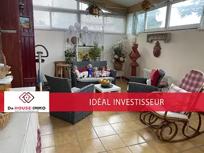 Maison, 354 m²