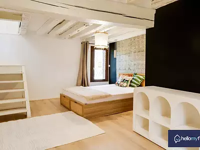 Appartement, 50,15 m²