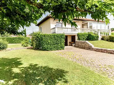 Maison, 95 m²