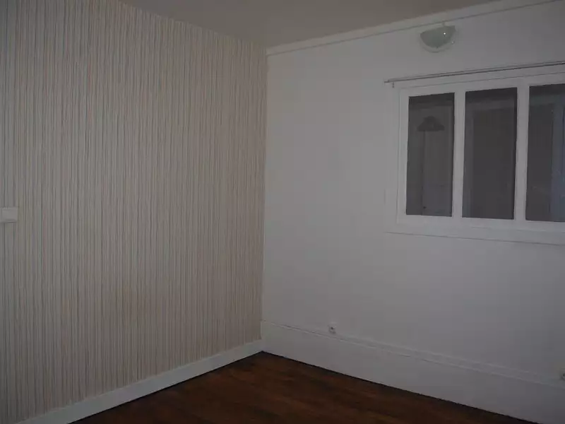 Appartement, 49 m²