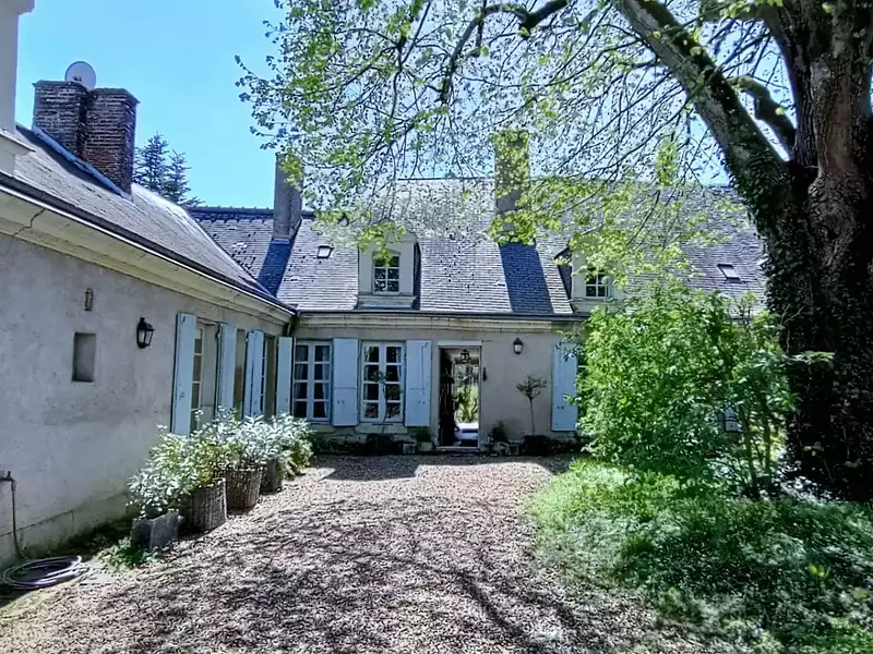 Maison, 264 m²