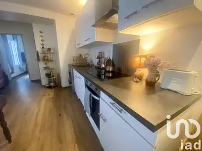 Appartement, 66 m²