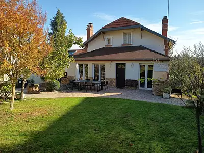 Maison, 158 m²