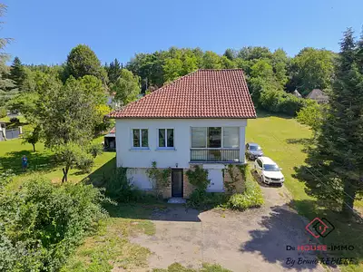 Maison, 180 m²