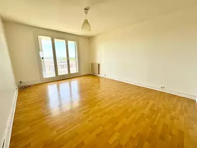 Appartement, 63 m²