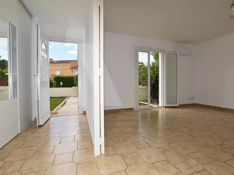 Maison, 73 m²