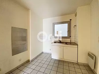 Appartement, 54 m²