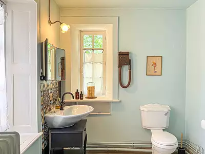 Maison, 480 m²