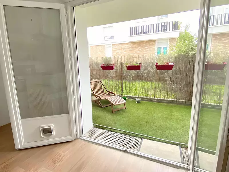 Appartement, 57 m²