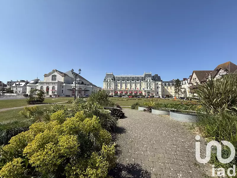 Appartement, 79 m²