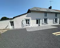 Maison, 142,35 m²