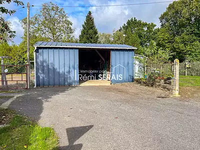 Maison, 97,67 m²
