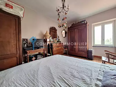 Maison, 180 m²
