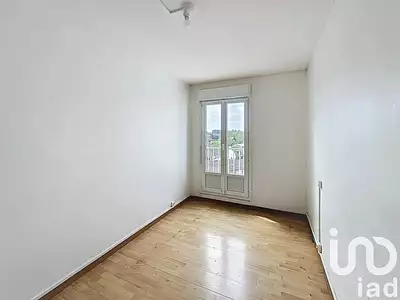 Appartement, 78 m²