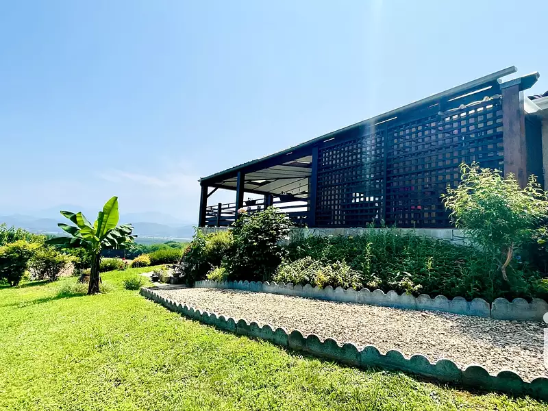 Maison, 140 m²