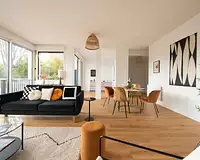 Appartement, 103,6 m²