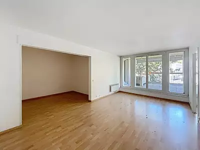 Appartement, 96,61 m²