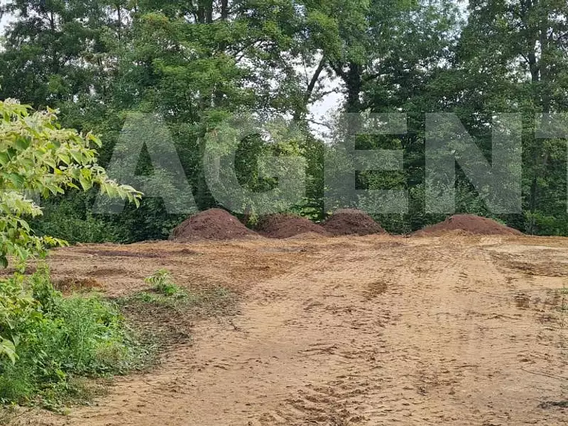 Terrain, 2 804 m²
