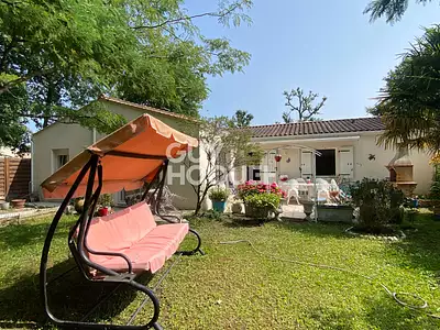 Maison, 126 m²