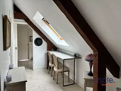 Maison, 230 m²