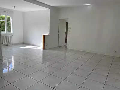 Maison, 81 m²