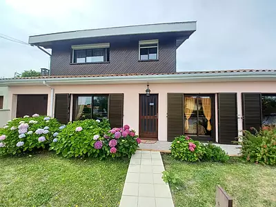 Maison, 145 m²