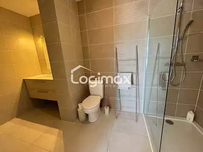 Appartement, 120,14 m²