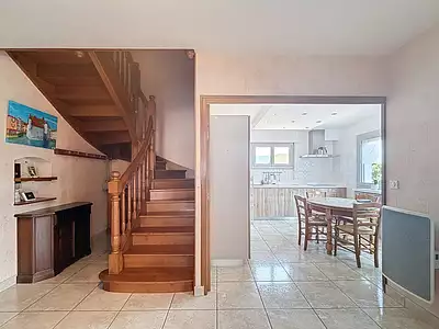 Maison, 211 m²