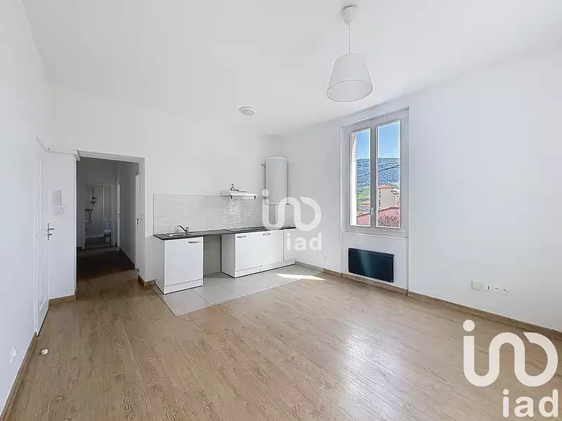 Immeuble, 237 m²