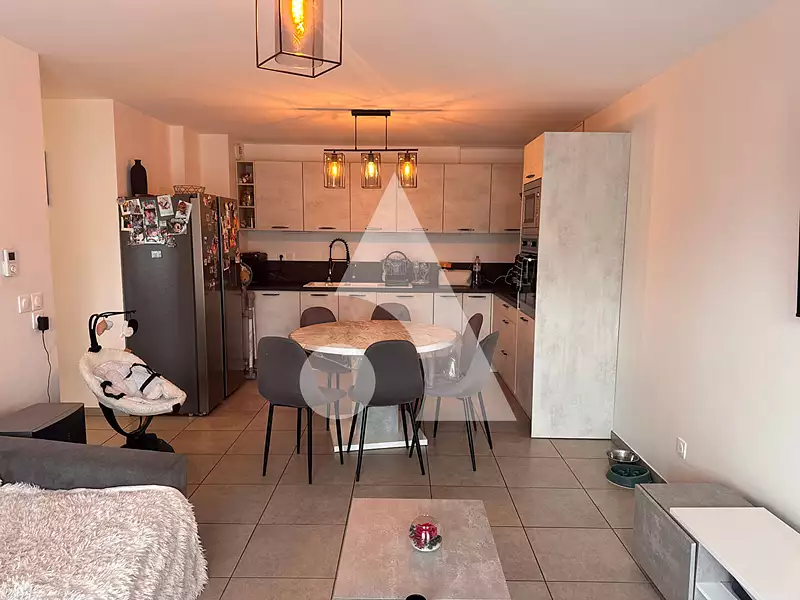 Appartement, 67,5 m²