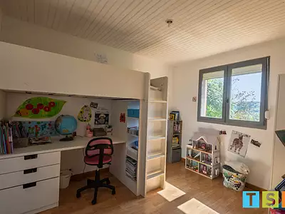 Maison, 107 m²