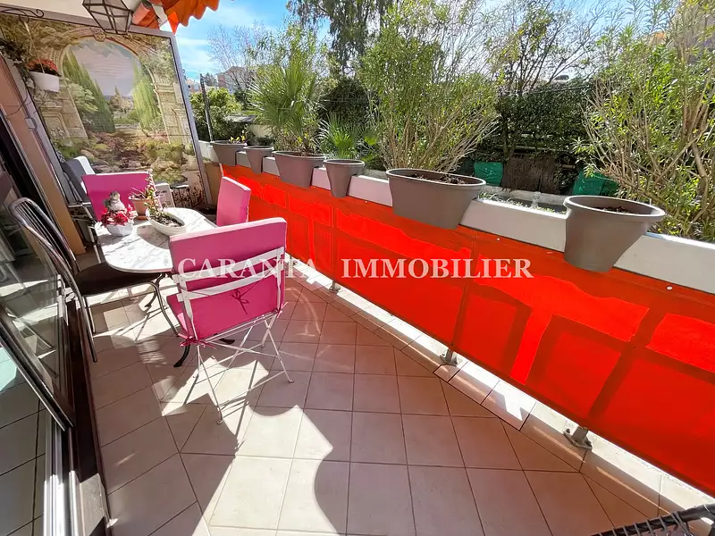 Appartement, 66,16 m²