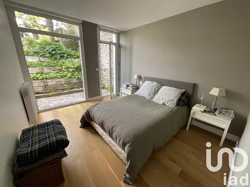Maison, 208 m²