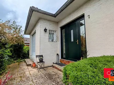 Maison, 145 m²