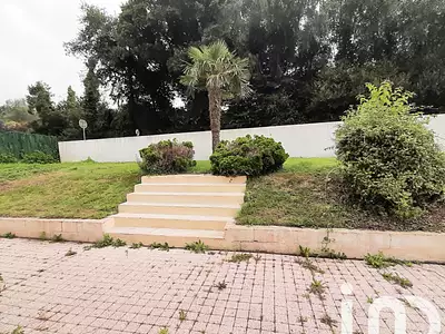 Maison, 101 m²