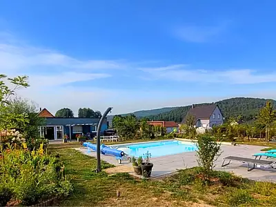 Maison, 131 m²