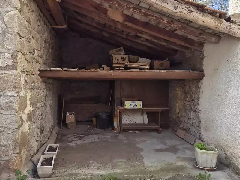 Maison, 153 m²