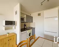 Appartement, 27 m²