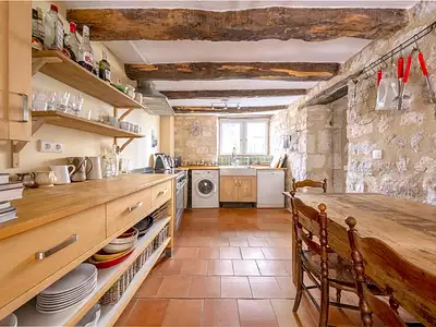 Maison, 144 m²