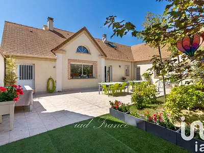 Maison, 228 m²