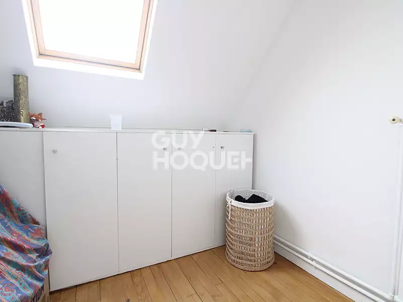 Maison, 101 m²