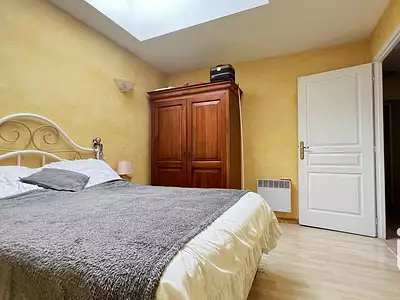 Maison, 119 m²